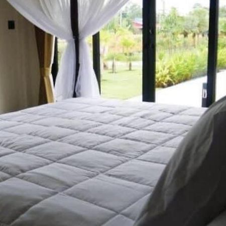 Tinna Resort Ban Nong Mai Ngam Exterior foto