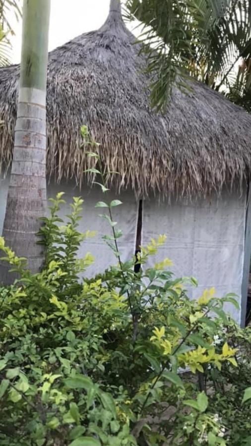 Tinna Resort Ban Nong Mai Ngam Exterior foto