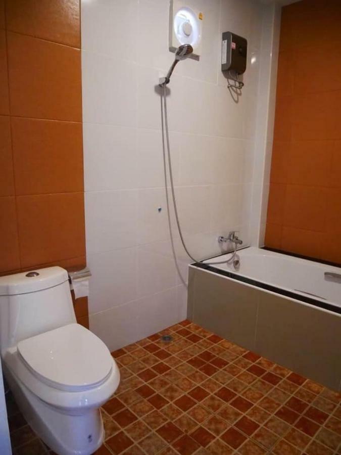 Tinna Resort Ban Nong Mai Ngam Exterior foto